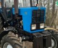 МТЗ 82.1 Беларус, объемом двигателя 0 л и пробегом 0 тыс. км за 16500 $, фото 2 на Automoto.ua