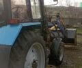 МТЗ 82.1 Беларус, объемом двигателя 0 л и пробегом 0 тыс. км за 16500 $, фото 4 на Automoto.ua