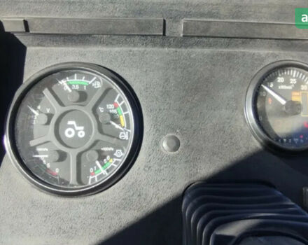 МТЗ 82.1 Білорус, об'ємом двигуна 0 л та пробігом 0 тис. км за 16500 $, фото 6 на Automoto.ua