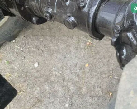 МТЗ 82.1 Білорус, об'ємом двигуна 0 л та пробігом 0 тис. км за 16659 $, фото 7 на Automoto.ua