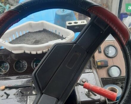 МТЗ 82.1 Беларус, объемом двигателя 4.75 л и пробегом 0 тыс. км за 12000 $, фото 7 на Automoto.ua