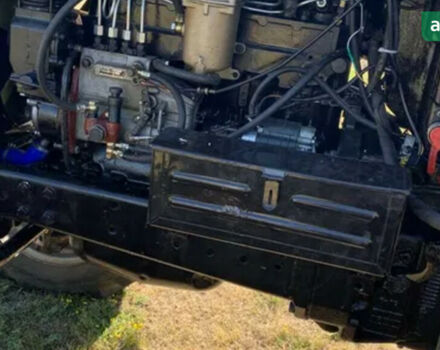 МТЗ 82.1 Білорус, об'ємом двигуна 0 л та пробігом 0 тис. км за 16659 $, фото 5 на Automoto.ua