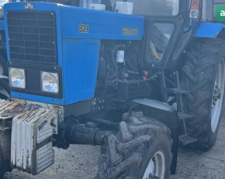 МТЗ 82.1 Білорус, об'ємом двигуна 0 л та пробігом 0 тис. км за 17500 $, фото 2 на Automoto.ua