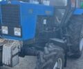 МТЗ 82.1 Білорус, об'ємом двигуна 0 л та пробігом 0 тис. км за 17500 $, фото 2 на Automoto.ua