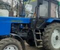 МТЗ 82.1 Беларус, объемом двигателя 4.75 л и пробегом 0 тыс. км за 12000 $, фото 8 на Automoto.ua