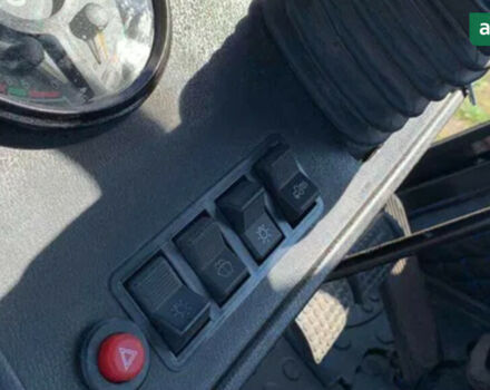 МТЗ 82.1 Білорус, об'ємом двигуна 0 л та пробігом 0 тис. км за 16659 $, фото 11 на Automoto.ua