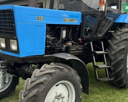 МТЗ 82.1 Беларус, объемом двигателя 0 л и пробегом 0 тыс. км за 18300 $, фото 7 на Automoto.ua