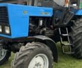 МТЗ 82.1 Беларус, объемом двигателя 0 л и пробегом 0 тыс. км за 18300 $, фото 7 на Automoto.ua