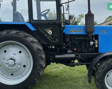 МТЗ 82.1 Беларус, объемом двигателя 0 л и пробегом 0 тыс. км за 18300 $, фото 10 на Automoto.ua