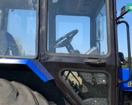 МТЗ 82.1 Білорус, об'ємом двигуна 0 л та пробігом 0 тис. км за 16659 $, фото 2 на Automoto.ua