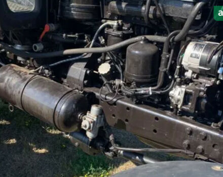 МТЗ 82.1 Білорус, об'ємом двигуна 0 л та пробігом 0 тис. км за 16659 $, фото 6 на Automoto.ua
