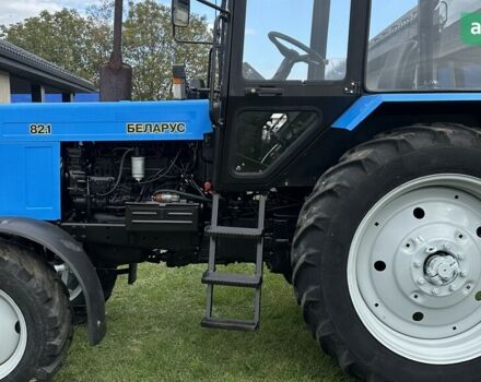 МТЗ 82.1 Беларус, объемом двигателя 0 л и пробегом 0 тыс. км за 18300 $, фото 6 на Automoto.ua