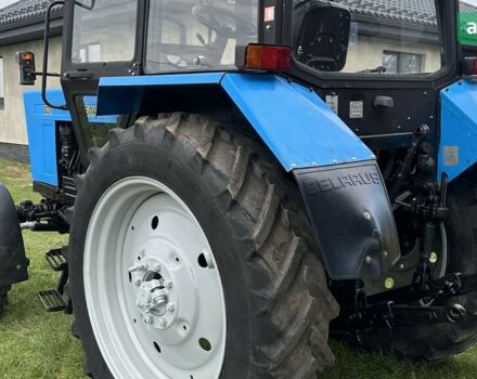 МТЗ 82.1 Беларус, объемом двигателя 0 л и пробегом 0 тыс. км за 18300 $, фото 5 на Automoto.ua