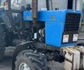 МТЗ 82.1 Білорус, об'ємом двигуна 0 л та пробігом 0 тис. км за 17500 $, фото 1 на Automoto.ua