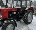 МТЗ 82.1 Беларус, объемом двигателя 4.8 л и пробегом 0 тыс. км за 15900 $, фото 1 на Automoto.ua