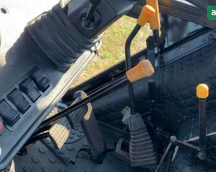 МТЗ 82.1 Білорус, об'ємом двигуна 0 л та пробігом 0 тис. км за 16659 $, фото 12 на Automoto.ua