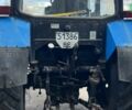 МТЗ 82.1 Білорус, об'ємом двигуна 0 л та пробігом 0 тис. км за 17500 $, фото 3 на Automoto.ua