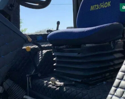 МТЗ 82.1 Білорус, об'ємом двигуна 0 л та пробігом 0 тис. км за 16659 $, фото 8 на Automoto.ua