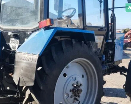 МТЗ 82.1 Білорус, об'ємом двигуна 0 л та пробігом 0 тис. км за 16500 $, фото 3 на Automoto.ua