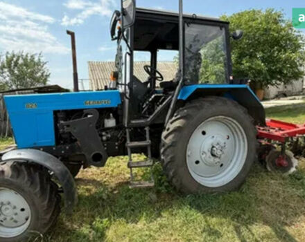 МТЗ 82.1 Білорус, об'ємом двигуна 4.75 л та пробігом 0 тис. км за 16000 $, фото 4 на Automoto.ua