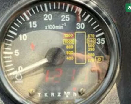 МТЗ 82.1 Білорус, об'ємом двигуна 4.75 л та пробігом 0 тис. км за 16000 $, фото 7 на Automoto.ua