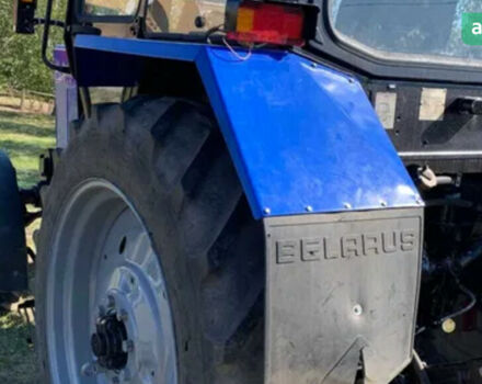МТЗ 82.1 Білорус, об'ємом двигуна 0 л та пробігом 0 тис. км за 16659 $, фото 4 на Automoto.ua