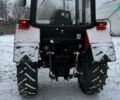 МТЗ 82.1 Беларус, объемом двигателя 4.8 л и пробегом 0 тыс. км за 15900 $, фото 1 на Automoto.ua