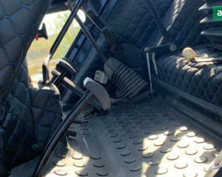 МТЗ 82.1 Білорус, об'ємом двигуна 0 л та пробігом 0 тис. км за 16659 $, фото 9 на Automoto.ua