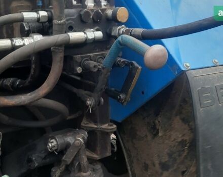 МТЗ 82.1 Беларус, объемом двигателя 4.75 л и пробегом 0 тыс. км за 12000 $, фото 2 на Automoto.ua