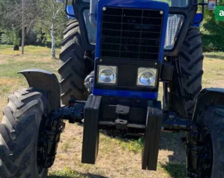 МТЗ 82.1 Білорус, об'ємом двигуна 0 л та пробігом 0 тис. км за 16659 $, фото 1 на Automoto.ua