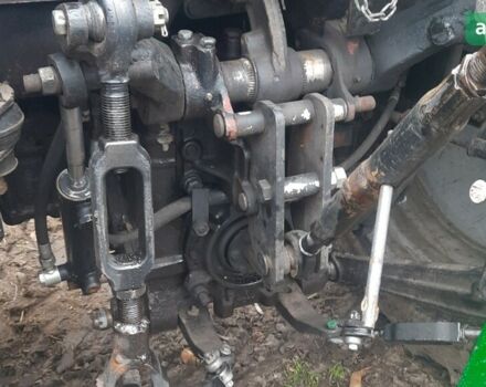 МТЗ 82.1 Беларус, объемом двигателя 4.75 л и пробегом 0 тыс. км за 12000 $, фото 3 на Automoto.ua