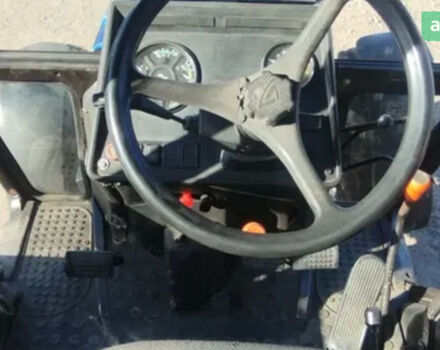 МТЗ 82.1 Білорус, об'ємом двигуна 0 л та пробігом 0 тис. км за 16500 $, фото 7 на Automoto.ua