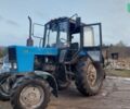 МТЗ 82.1 Білорус, об'ємом двигуна 4.75 л та пробігом 0 тис. км за 14900 $, фото 1 на Automoto.ua