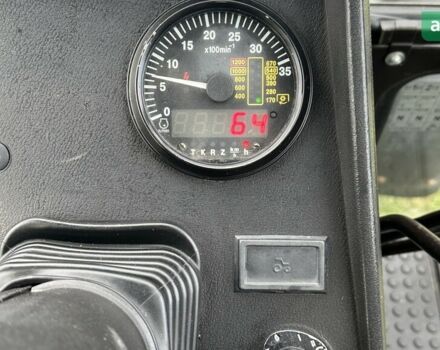 МТЗ 82.1 Беларус, объемом двигателя 0 л и пробегом 0 тыс. км за 18300 $, фото 9 на Automoto.ua