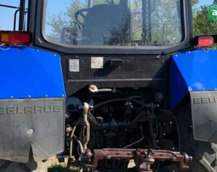 МТЗ 82.1 Білорус, об'ємом двигуна 0 л та пробігом 0 тис. км за 16659 $, фото 3 на Automoto.ua