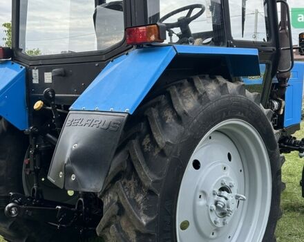 МТЗ 82.1 Беларус, объемом двигателя 0 л и пробегом 0 тыс. км за 18300 $, фото 3 на Automoto.ua