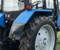 МТЗ 82.1 Беларус, объемом двигателя 0 л и пробегом 0 тыс. км за 18300 $, фото 3 на Automoto.ua