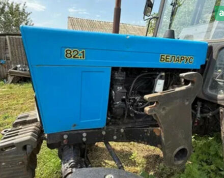 МТЗ 82.1 Білорус, об'ємом двигуна 4.75 л та пробігом 0 тис. км за 16000 $, фото 3 на Automoto.ua
