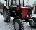 МТЗ 82.1 Беларус, объемом двигателя 4.8 л и пробегом 0 тыс. км за 15900 $, фото 4 на Automoto.ua