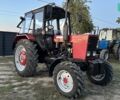 МТЗ 82.1 Білорус, об'ємом двигуна 0 л та пробігом 0 тис. км за 19300 $, фото 1 на Automoto.ua