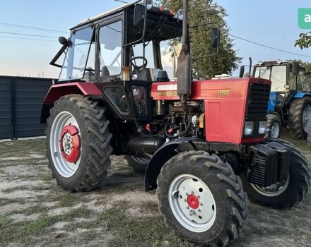 МТЗ 82.1 Білорус, об'ємом двигуна 0 л та пробігом 0 тис. км за 19300 $, фото 14 на Automoto.ua