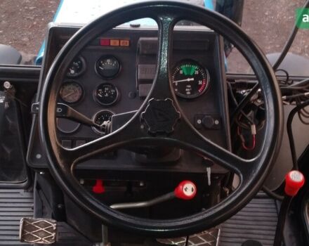 МТЗ 82.1 Беларус, объемом двигателя 0 л и пробегом 0 тыс. км за 14200 $, фото 5 на Automoto.ua