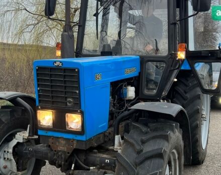 МТЗ 82.1 Білорус, об'ємом двигуна 0 л та пробігом 0 тис. км за 21000 $, фото 1 на Automoto.ua