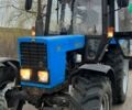 МТЗ 82.1 Білорус, об'ємом двигуна 0 л та пробігом 0 тис. км за 21000 $, фото 1 на Automoto.ua