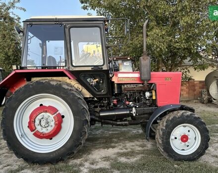МТЗ 82.1 Білорус, об'ємом двигуна 0 л та пробігом 0 тис. км за 19300 $, фото 11 на Automoto.ua