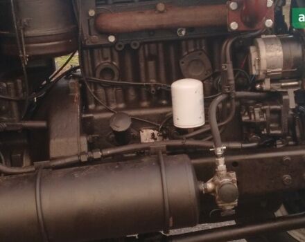 МТЗ 82.1 Беларус, объемом двигателя 0 л и пробегом 0 тыс. км за 14200 $, фото 10 на Automoto.ua