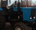 МТЗ 82.1 Беларус, объемом двигателя 0 л и пробегом 0 тыс. км за 14200 $, фото 4 на Automoto.ua