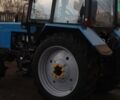 МТЗ 82.1 Беларус, объемом двигателя 0 л и пробегом 0 тыс. км за 14200 $, фото 3 на Automoto.ua