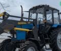 МТЗ 82.1 Беларус, объемом двигателя 0 л и пробегом 0 тыс. км за 20000 $, фото 1 на Automoto.ua