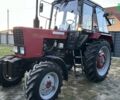 МТЗ 82.1 Білорус, об'ємом двигуна 0 л та пробігом 0 тис. км за 19300 $, фото 1 на Automoto.ua